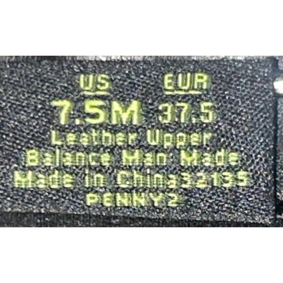 Sam Edelman Penny2 Riding Boots Black Leather Equestrian Women's 7.5 - Picture 7 of 7